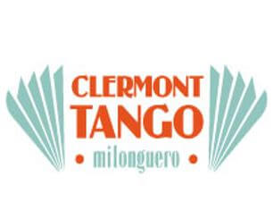 Logo Clermont Tango